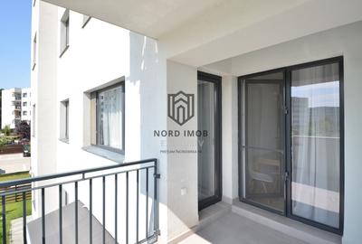 Greenfield Residence - Apartament 3 camere | 2 Bai | Loc Parcare | Pet Friendly - 19