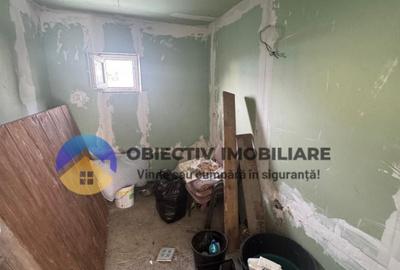 Casă + teren 194 mp – Zona Gara Veche, Piatra Neamț - 6