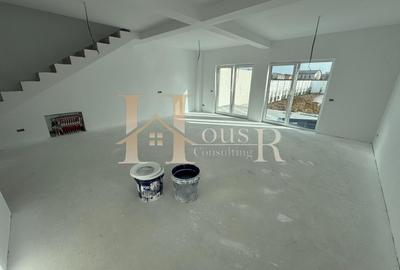 Constructie Moderna.Zona Linistita.Teren 408mp! - 8