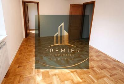 Apartament cu grădină Herăstrău Parcare subterană | Renovat complet - 7