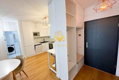 2 camere, modern, Zorilor, zona LIDL, totul nou, Scala Frunzisului - 8