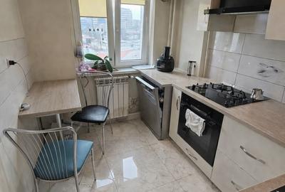 Unirii - Alba Iulia -Ap 3 Cam - Sup 82 mp - pret 254.000 euro - 4