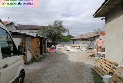 Casa de vanzare : Rudului(locuinta+spatii comerciale+teren) - 6