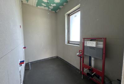Casă tip duplex, 170 mp utili, 500 mp teren, sat Feleacu - 12
