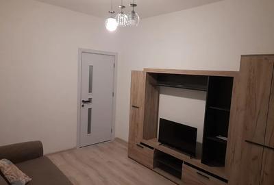 Inchiriere Apartament 2 Camere Militari Residence Rezervelor/ Loc de Parcare - 5