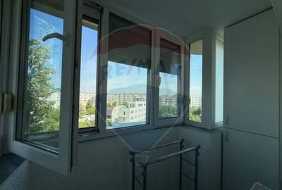Apartament 2 camere decomandat , mobilat elegant, Alexandru Vlahuta - 11