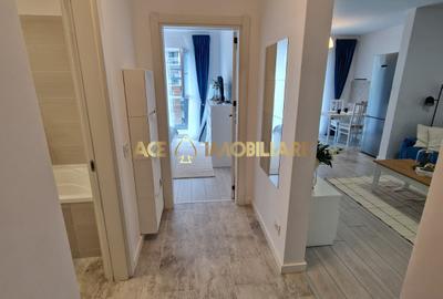 2 Camere de inchiriat | Theodor Pallady | Metrou | Centrala | Parcare - 8