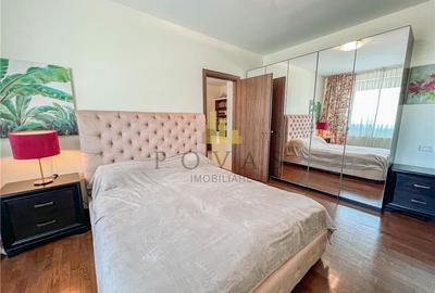 Vanzare Apartament 3 Camere Baneasa  Aviatiei Herastrau - 3