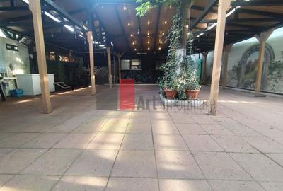 Spatiu comercial de inchiriat in zona Berceceni (Bulevard) - 29