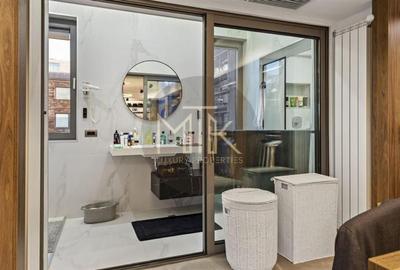 Vila Exclusivista - CALEA FLOREASCA| Design Avangardist - 24
