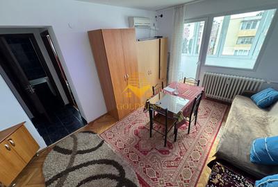 3 camere, semi, 4/4, balcon, Gheorgheni Zona Titulescu, Interservisan - 9