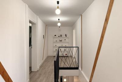Comision 0% Casă individuală 4 dormitoare Giroc 140 mp utili - 10