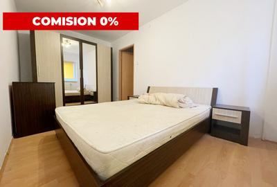Apartament 2 camere, etajul 4, 52mp utili, COMISION 0 - Lipovei - 1