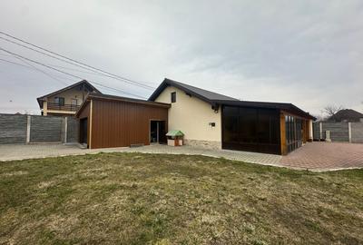 Casa Individuală 170 mp| 465 mp teren| zona Micesti - 1
