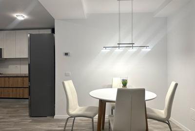 De inchiriat | Apartament modern cu 3 camere si 2 terase, in zona Herastrau - 3