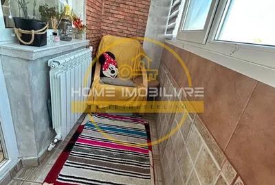 Apartament 3 camere, decomandat, etaj intermediar 65MP! // Pacurari - Alha Bank! - 6