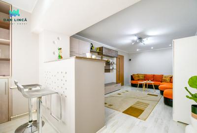 Victoria – B-dul Tomis 2 camere mobilat-utilat total - 5