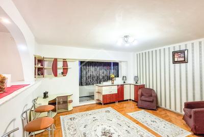 Garsoniera Suprafata Generoasa - 10