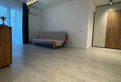 Apartament 2 Camere | Bucurestii Noi | Centrala Proprie | Parcare | 2xAC - 2