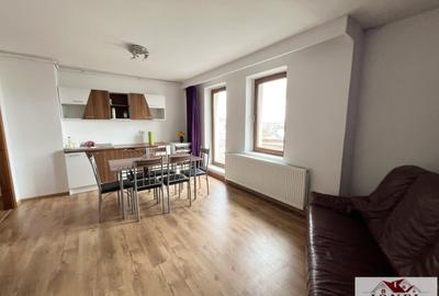 Apartament trei camere de vanzare in Alba Iulia - 3