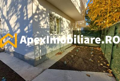 Garsoniera de inchiriat Popesti Leordeni București | ApexImobiliare.ro - 1