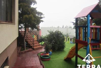 Vilă spectaculoasă cu vedere la mare – zonă exclusivistă Trandafirul - 7