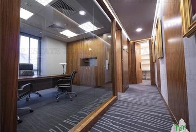 Spatiu de Birouri de 363 mp in Zona Herastrau - 8