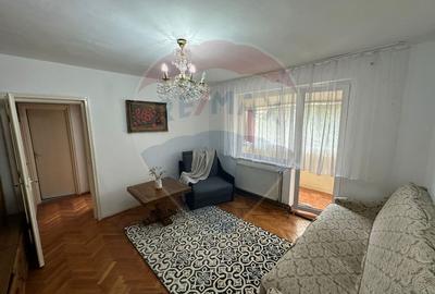 ULTRACENTRAL - 2 camere - str. George Cosbuc - 1