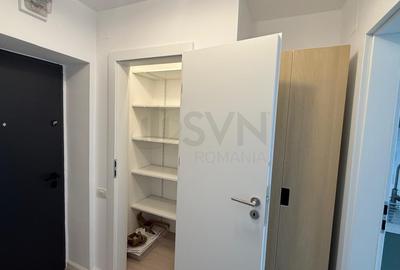 REA1027919 Apartament premium 2 camere Stefan cel Mare - 16