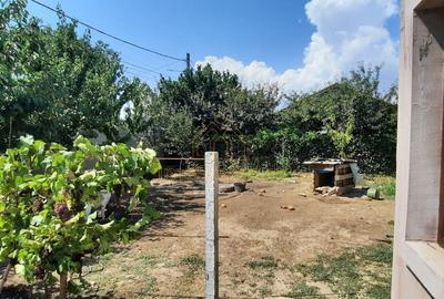 Cumpana Spațiu și curte generoasă! Casa familiei tale! - 8