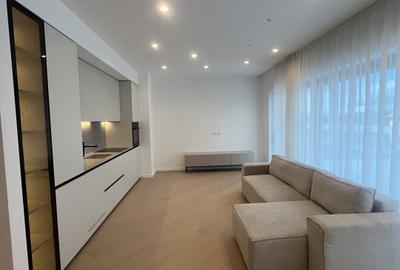 3 CAMERE DIMITRIE POMPEIU| COMPLEX MODERN| BARBU VACARESCU| PROMENADA MALL - 6
