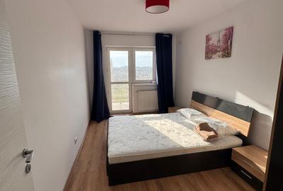 Apartament | 2 camere | bloc nou | Palladium Residence - 6