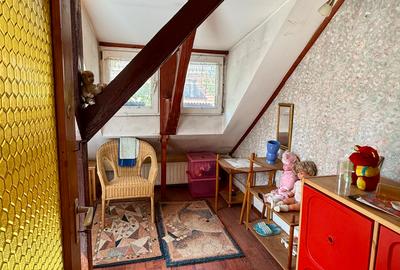 Domenii, str. Caraiman - 38