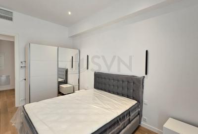 REA1022196 Apartament cu 2 Camere cu loc de parcare - 2
