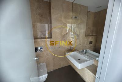 Apartament 3 camere tip duplex Floreasca - 12
