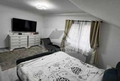 Casa premium - Prosumator, Brasov - Noua, 194 mp pe 517 mp teren - 12