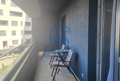 GranVia - 2 Camere la prima inchiriere decomandat pe termen lung - 10