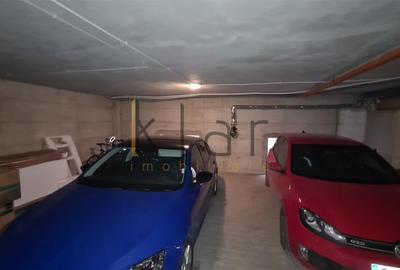 Apartament 2 camere 56mp+balcon 5mp+parcare,Calea Turzii,str G. Moisil - 7