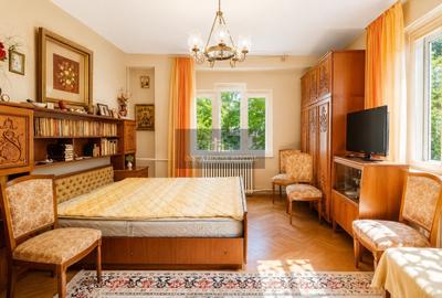 ❇️ Casă   Domenii | Str. Mircea Zorileanu | locuință sau business - 13