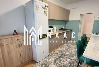 Apartament 1 camera | Etaj 1 | Decomandat | Curte | C. Noica - 16