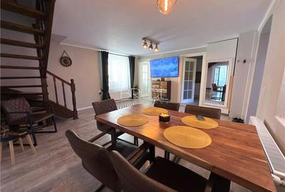 Casa, 120mp, 4 camere, 55mp Beci, cu Parcare, Str. Lunga - 8