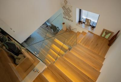 Vila 5 Camere Smart Living I De Vanzare I Tunari - 14