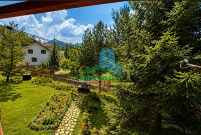Cabană de vânzare în Lepșa, Vrancea - 12