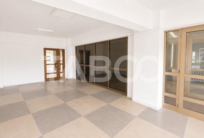 Spatiu comercial de inchiriat 80mpu in zona Turnisor Sibiu - 1
