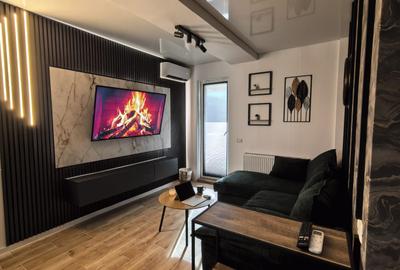 APARTAMENT SMART ȘI MODERN- 2 CAMERE-DE VÂNZARE-MILITARI RESIDENCE - 1