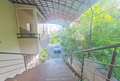 Apartament cu 3 camere de închiriat în zona Grigorescu - 8