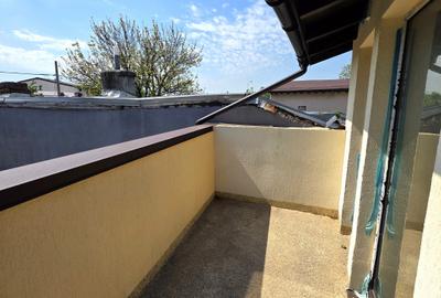 De vanzare casa in duplex-pe str Mezes in Chitila, langa Laminorului - 28