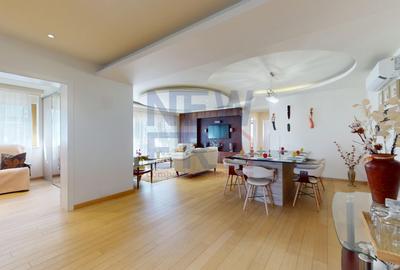 Apartament cu 4 camere-de vânzare-proprietate elegantă în zona Aviatorilor - 8