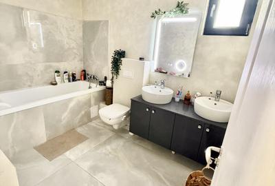 De vanzare Casa noua P+1, tip duplex 4 camere, Pantelimon - 5