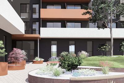 Apartament 4  camere High-End  Finisat | Bloc nou | Tip Roma | Prima Urbana3 - 15